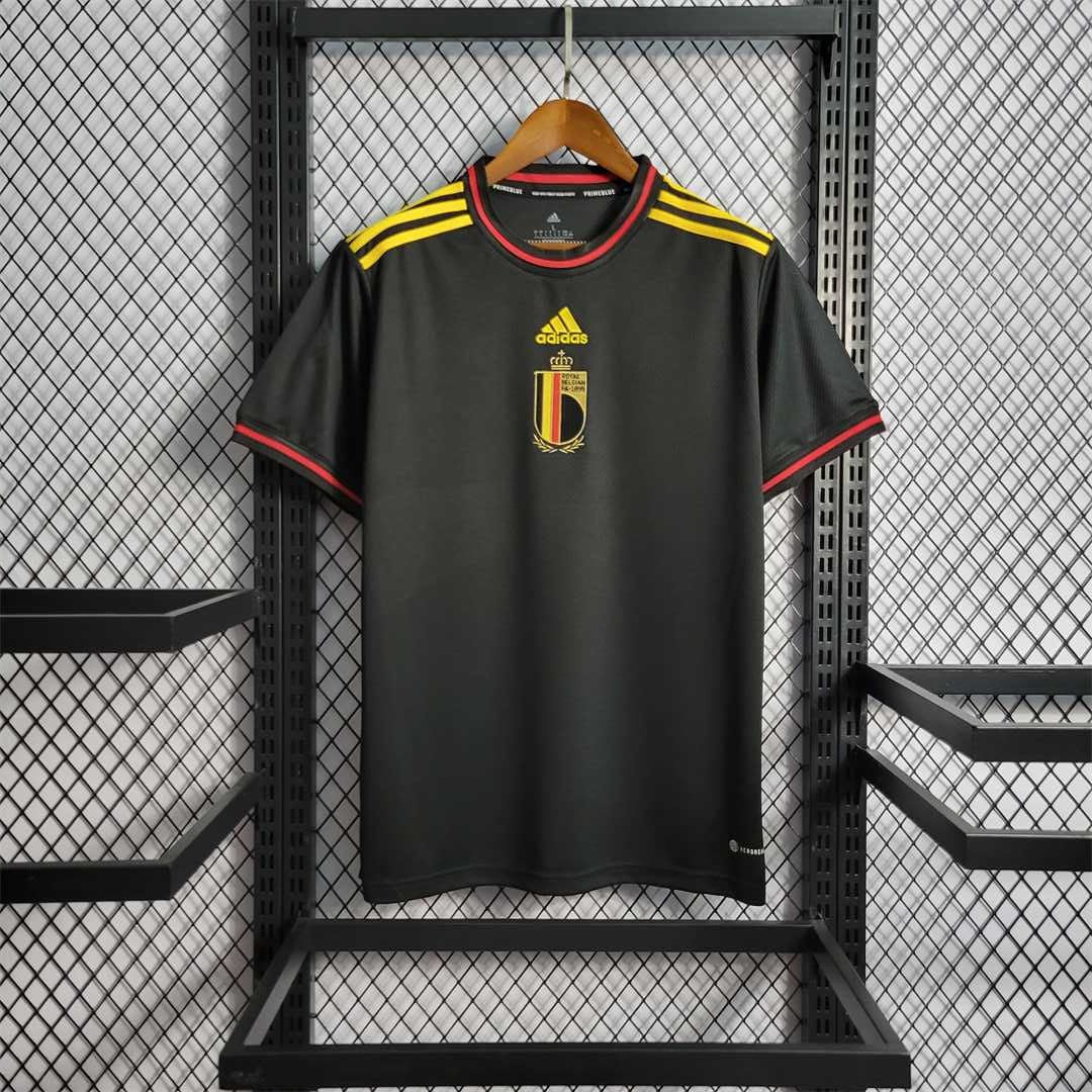 Maillot | Adidas Belgique extérieur édition 2022-2023