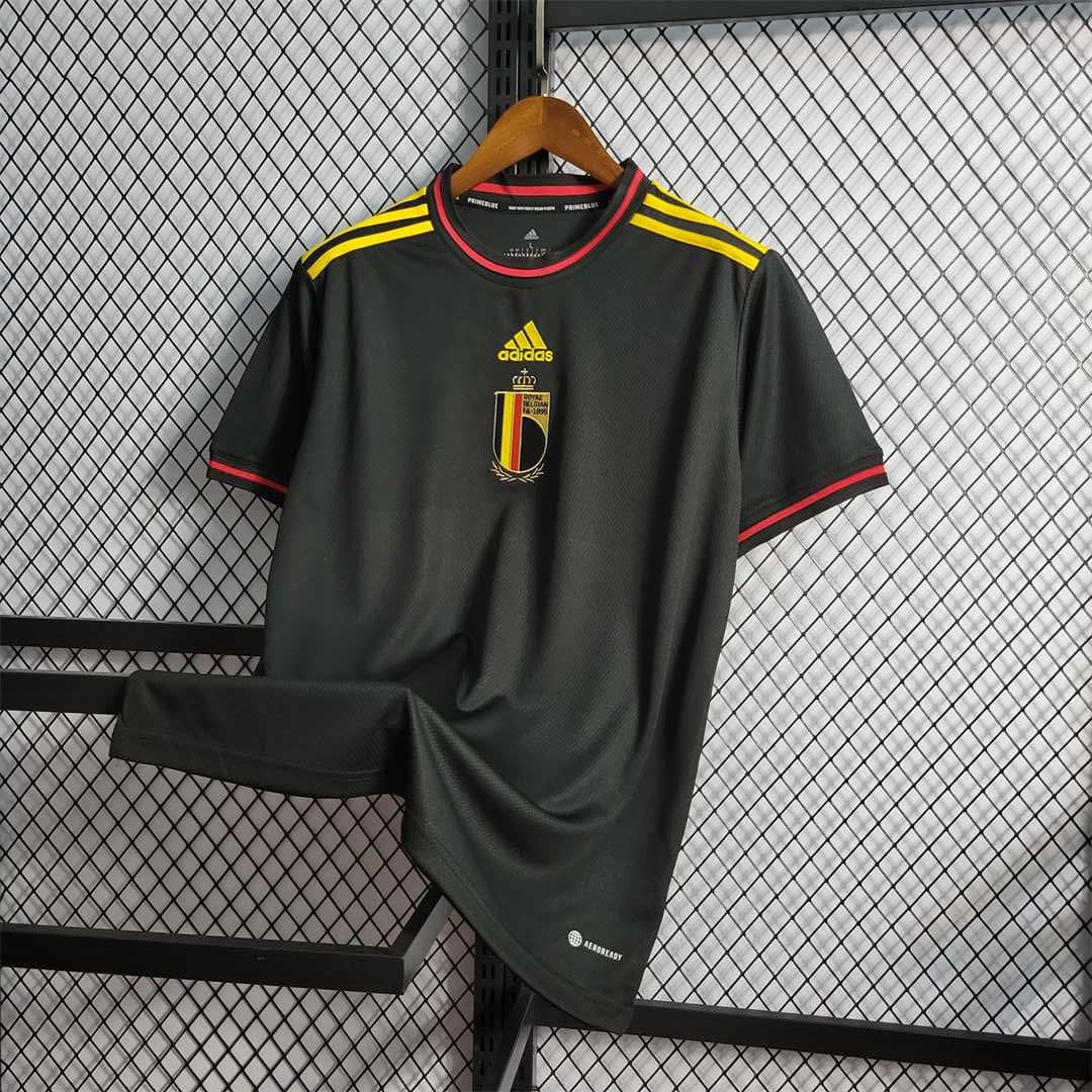 Maillot | Adidas Belgique extérieur édition 2022-2023