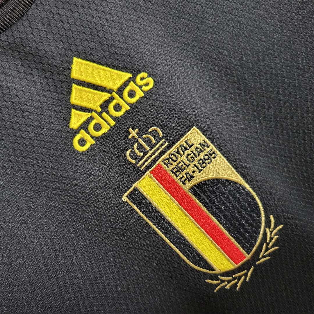 Jersey | Adidas Belgium away edition 2022-2023