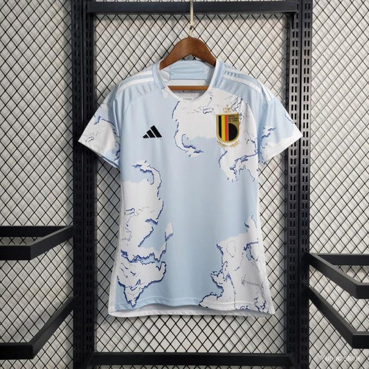 Maillot | Adidas Belgique édition spéciale 2024-2025