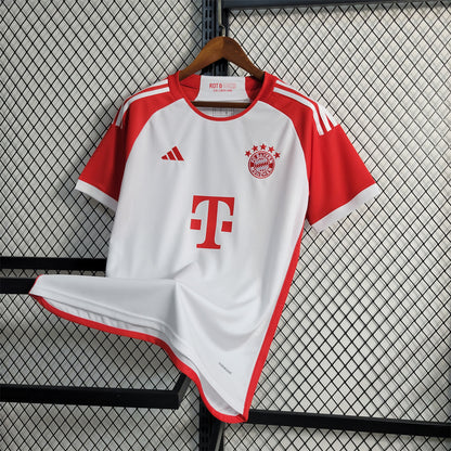 Maillot | Adidas Bayern stadium White édition 2024