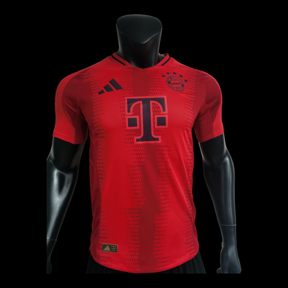 Maillot | Adidas Bayern édition spéciale 2024