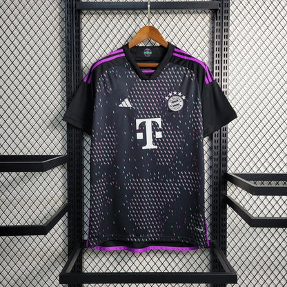 Maillot | Adidas Bayern édition spéciale 2024