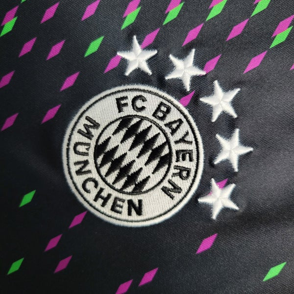 Maillot | Adidas Bayern édition spéciale 2024