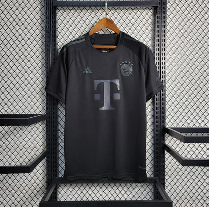 Maillot | Adidas Bayern édition spéciale Black 2024