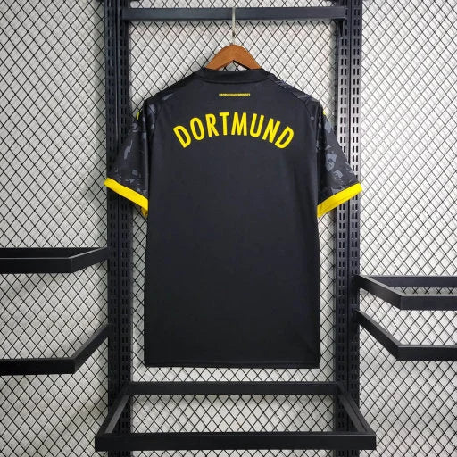 Jersey | Puma Dortmund 2024 edition