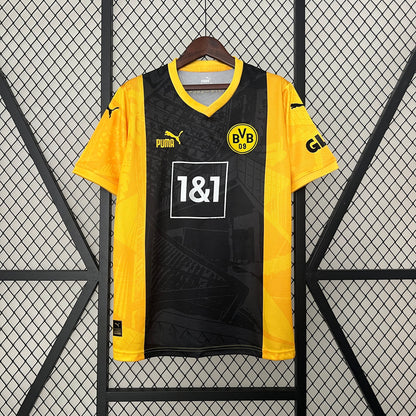 Maillot | Puma Dortmund édition spéciale 2024-2025