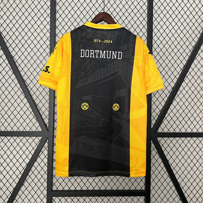 Maillot | Puma Dortmund édition spéciale 2024-2025