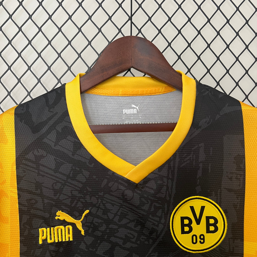 Maillot | Puma Dortmund édition spéciale 2024-2025