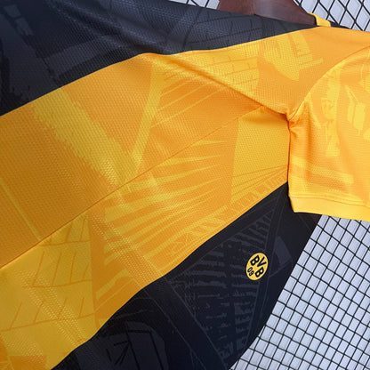 Maillot | Puma Dortmund édition spéciale 2024-2025