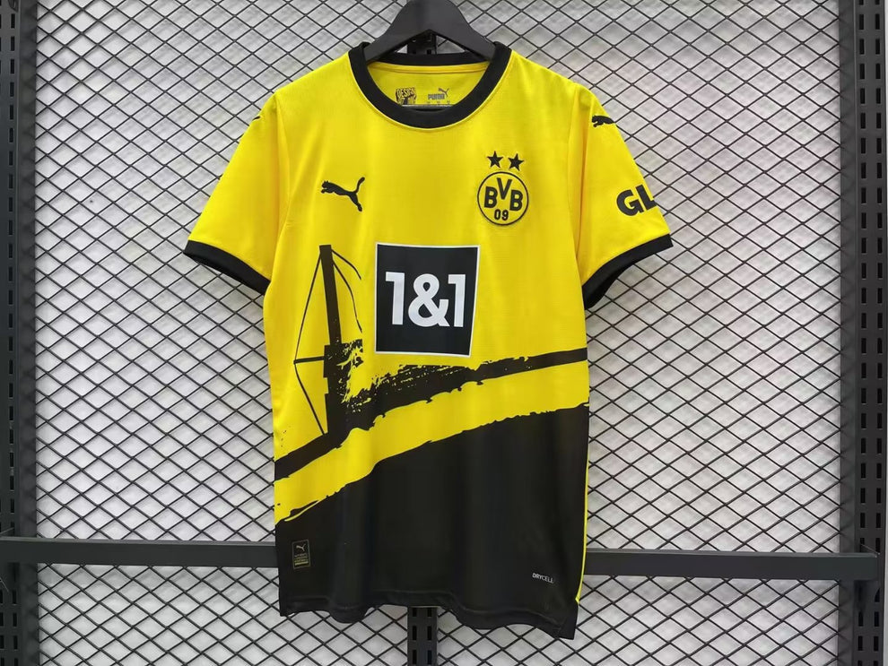 Jersey | Puma Dortmund Home Edition 2024