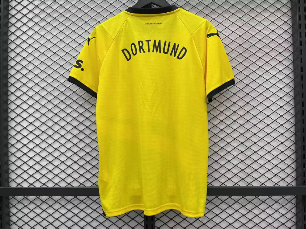 Jersey | Puma Dortmund Home Edition 2024