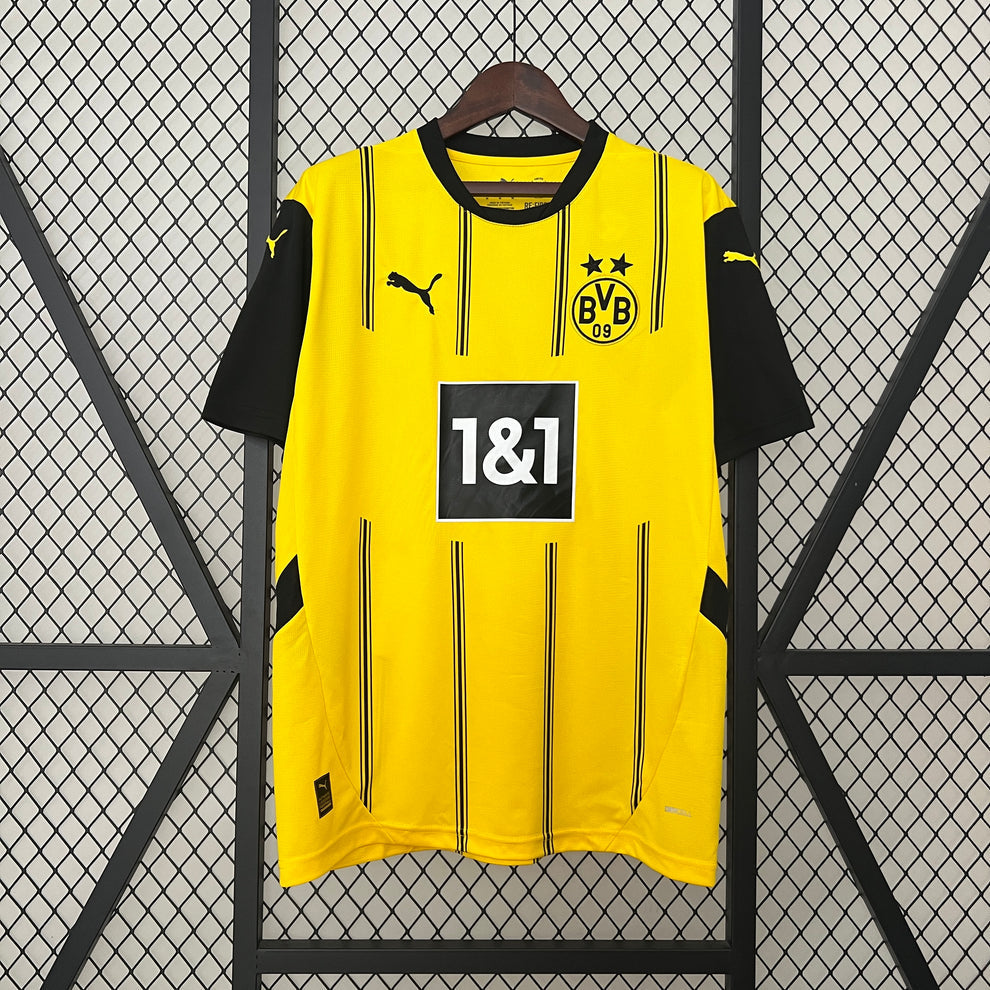 Maillot | Puma Dortmund édition spéciale 2024-2025