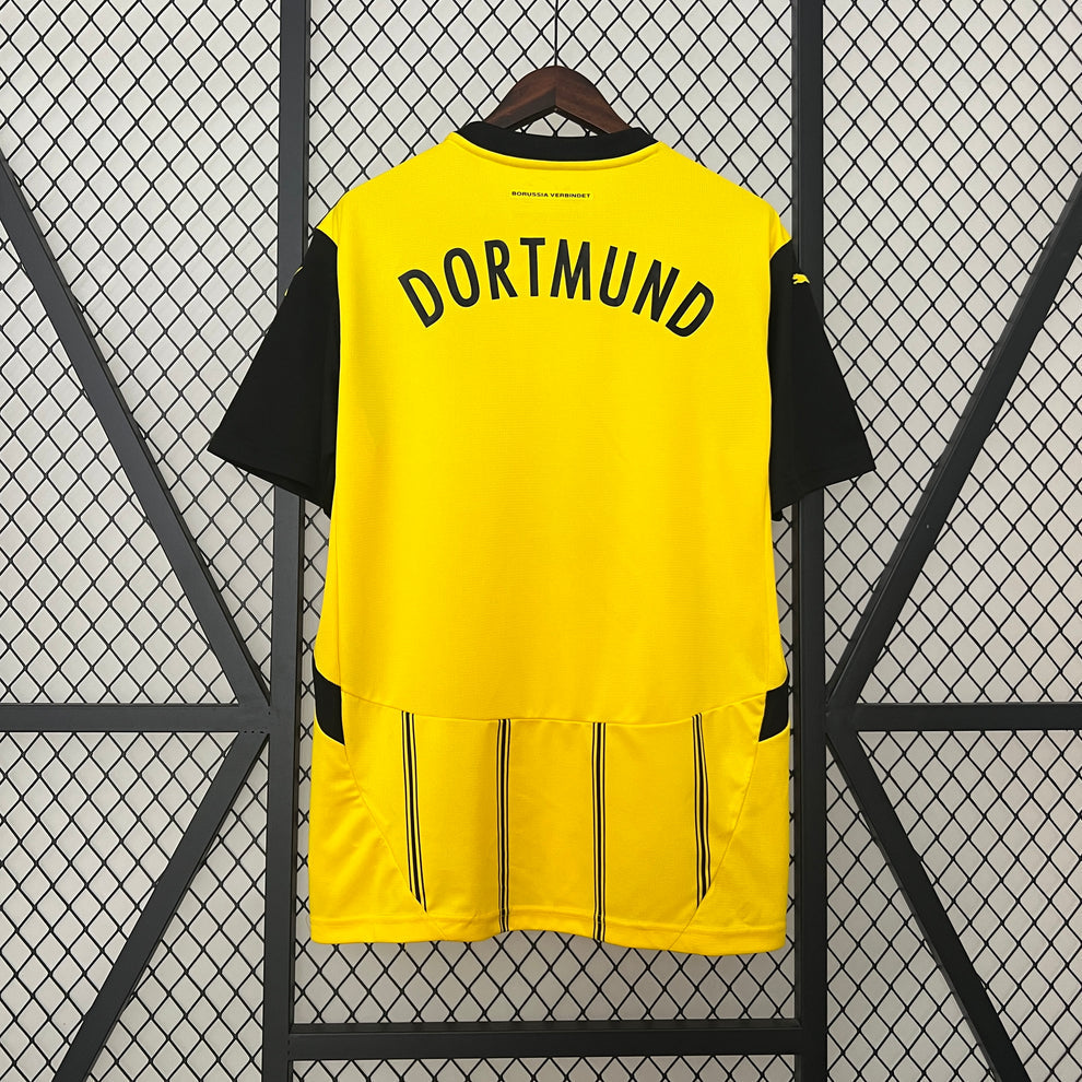 Maillot | Puma Dortmund édition spéciale 2024-2025