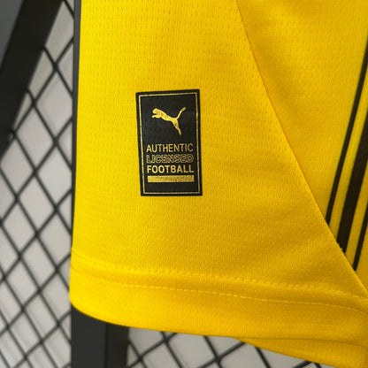 Maillot | Puma Dortmund édition spéciale 2024-2025