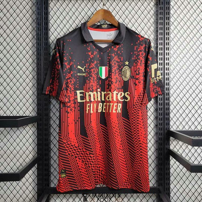 Maillot | Puma AC Milan édition spécial 2024-2025