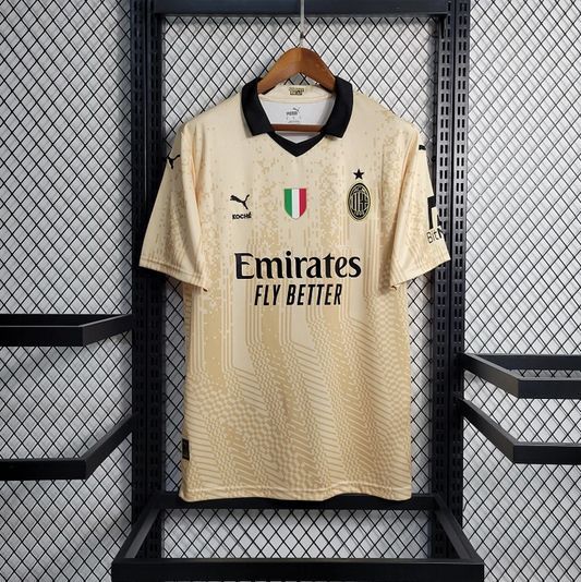 Maillot | Puma AC Milan édition spécial 2023-2024