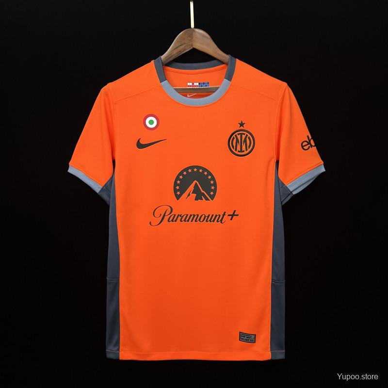 Maillot | Nike Inter Milan édition spécial 2024