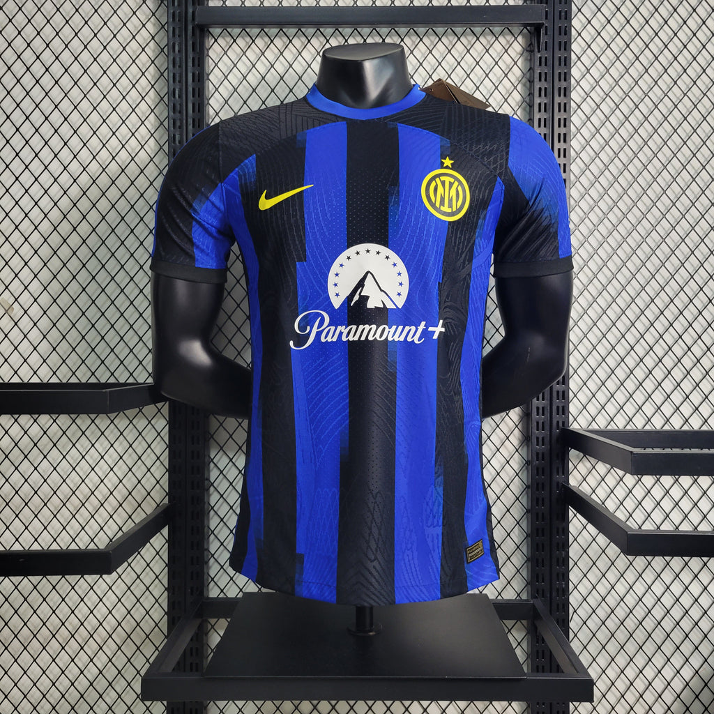 Jersey | Nike Inter Milan home edition 2024