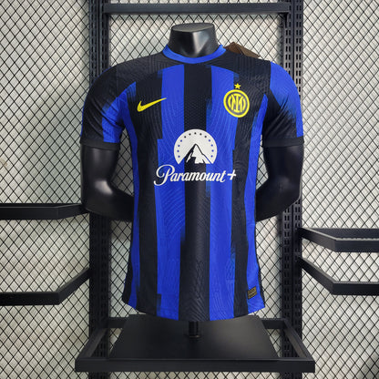 Maillot | Nike Inter Milan domicile édition 2024