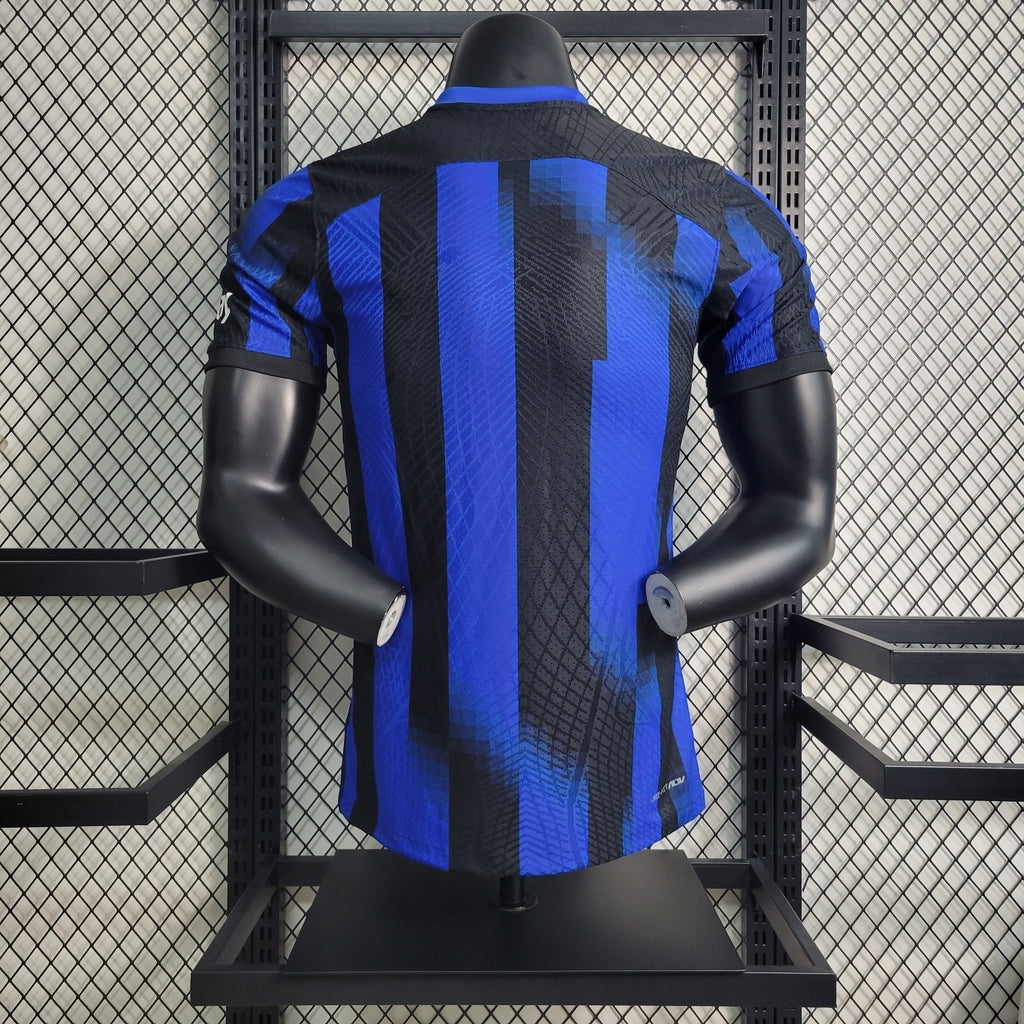 Maillot | Nike Inter Milan domicile édition 2024