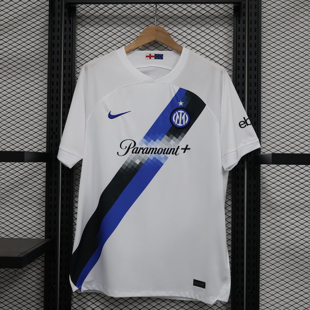 Maillot | Nike Inter Milan domicile édition 2024