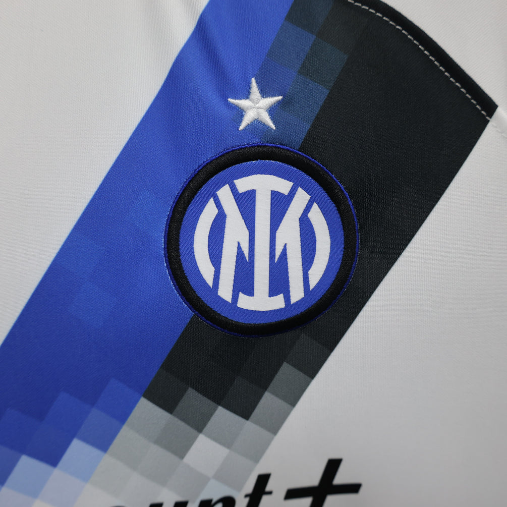 Maillot | Nike Inter Milan domicile édition 2024