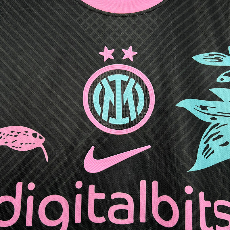 Jersey | Nike Inter Milan Special Edition 2024-2025