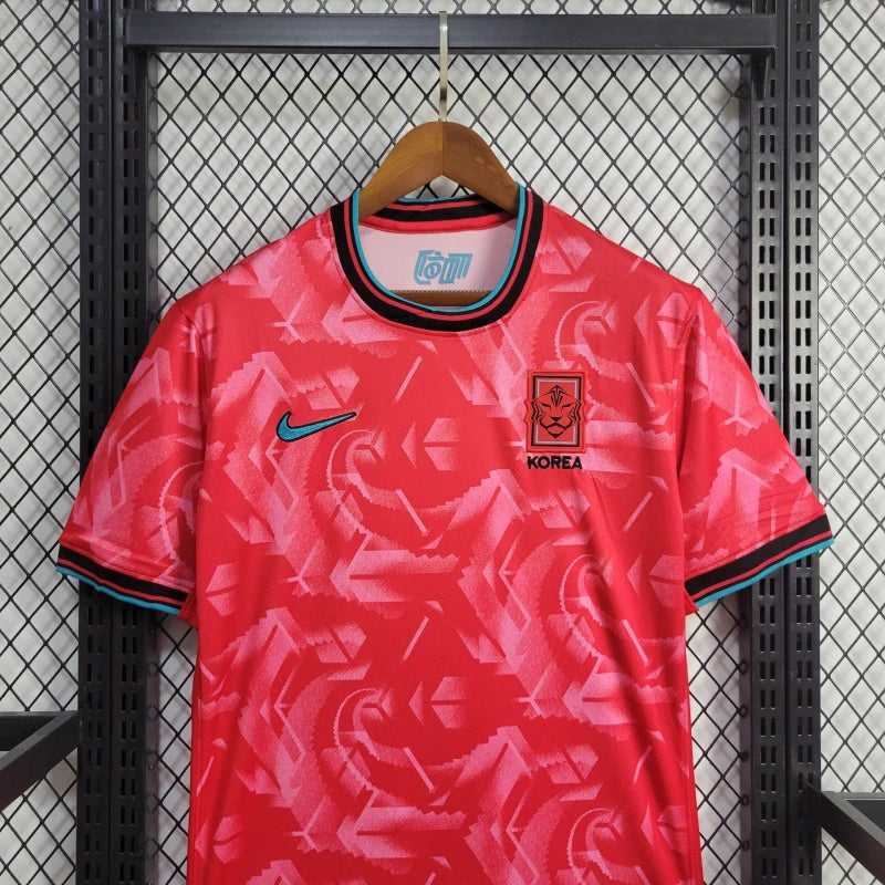 Maillot | Nike Corée domicile édition 2024-2025