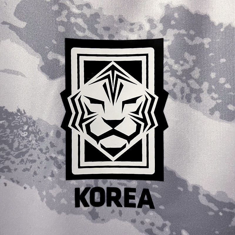 Jersey | Nike Korea training edition 2023