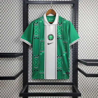 Jersey | Nike Nigeria 2024-2025 edition