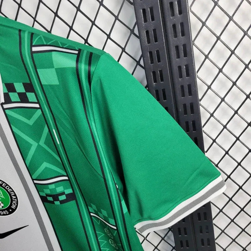 Maillot | Nike Nigeria édition 2024-2025