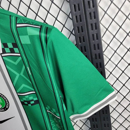 Jersey | Nike Nigeria 2024-2025 edition