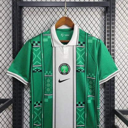 Jersey | Nike Nigeria 2024-2025 edition