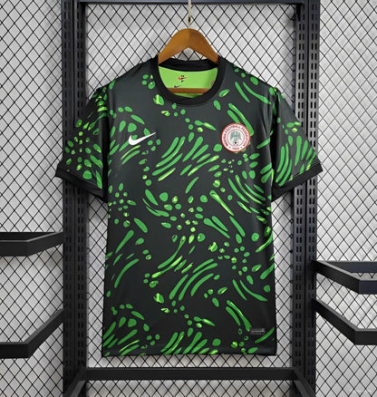 Maillot | Nike Nigeria édition 2024-2025