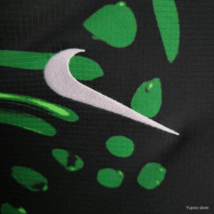 Jersey | Nike Nigeria 2024-2025 edition