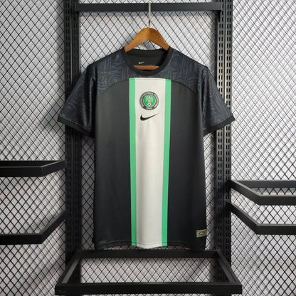 Maillot | Nike Nigeria domicile édition 2023