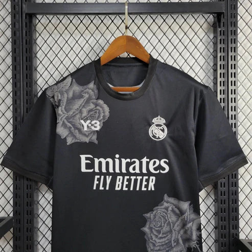 Maillot | Y3 Réal Madrid édition spéciale 2024