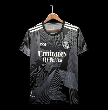 Jersey | Y3 Real Madrid special edition 2024-2025