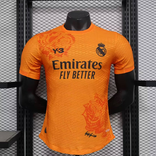 Jersey | Y3 Real Madrid special edition 2024