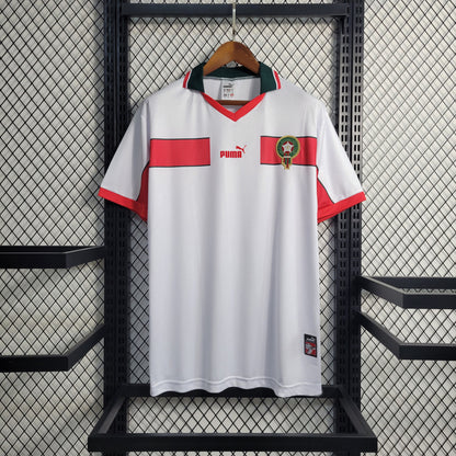 Jersey | Puma Morocco Away