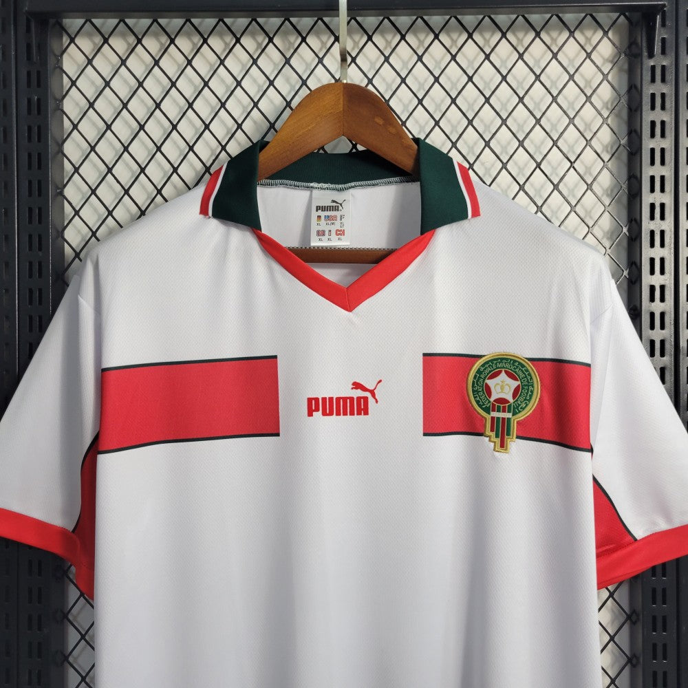 Maillot | Puma Maroc extérieur