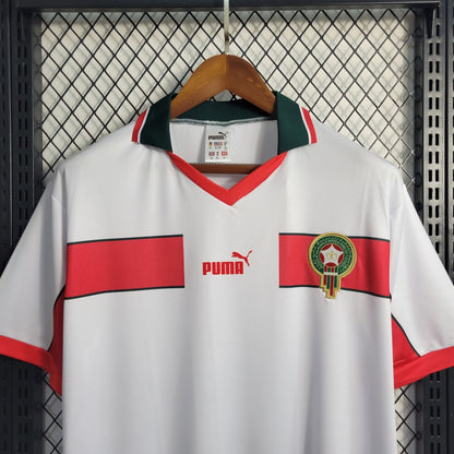 Jersey | Puma Morocco Away