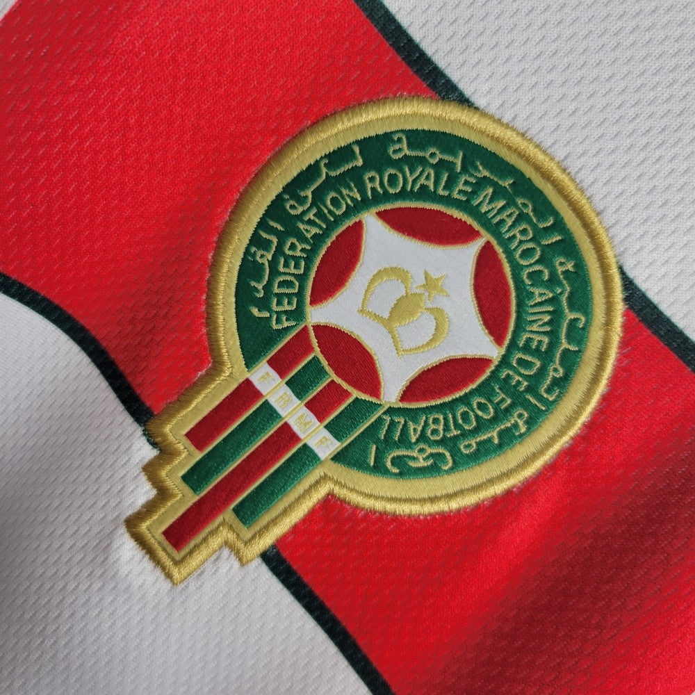 Jersey | Puma Morocco Away