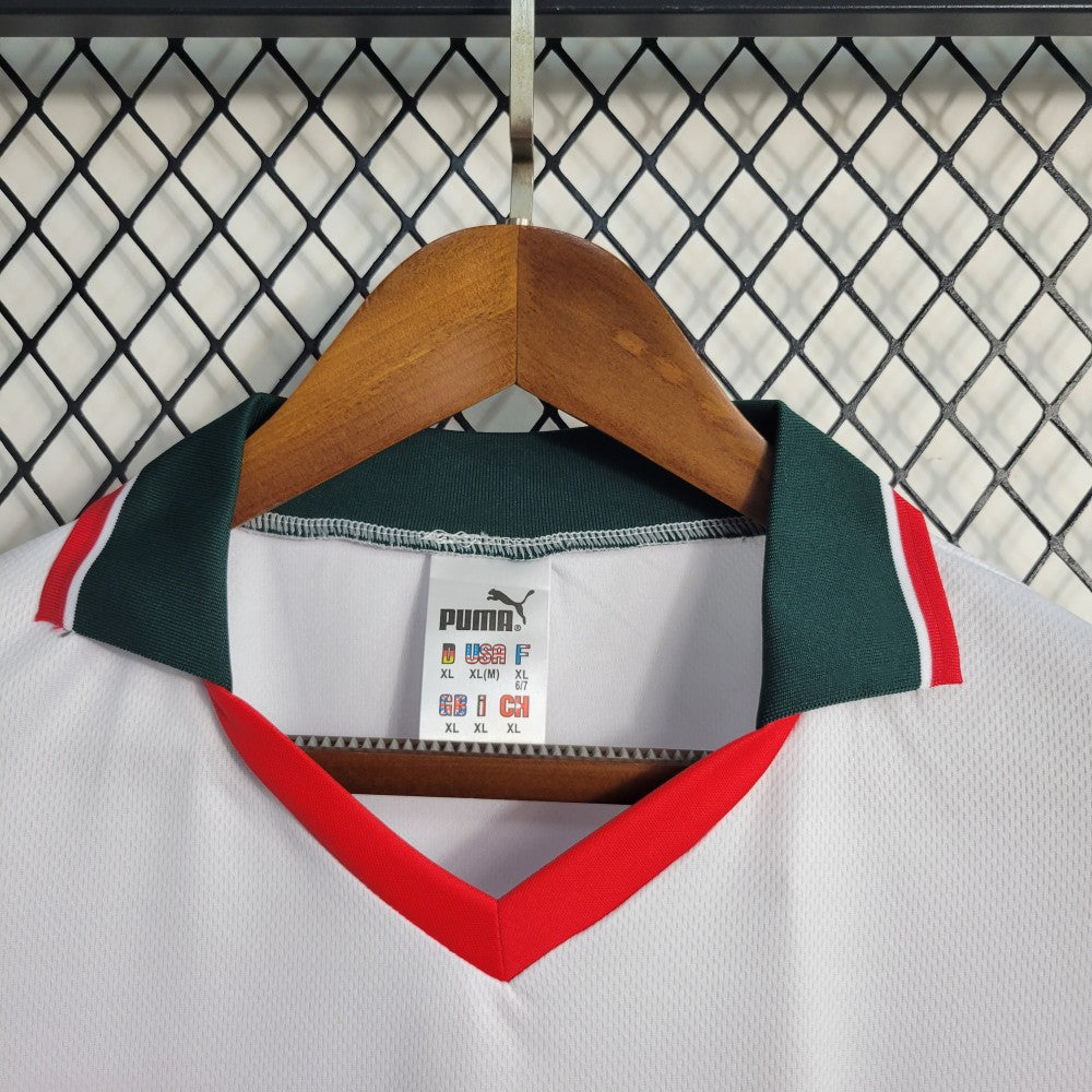 Maillot | Puma Maroc extérieur