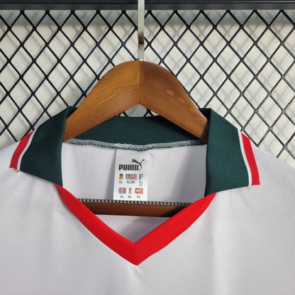 Jersey | Puma Morocco Away