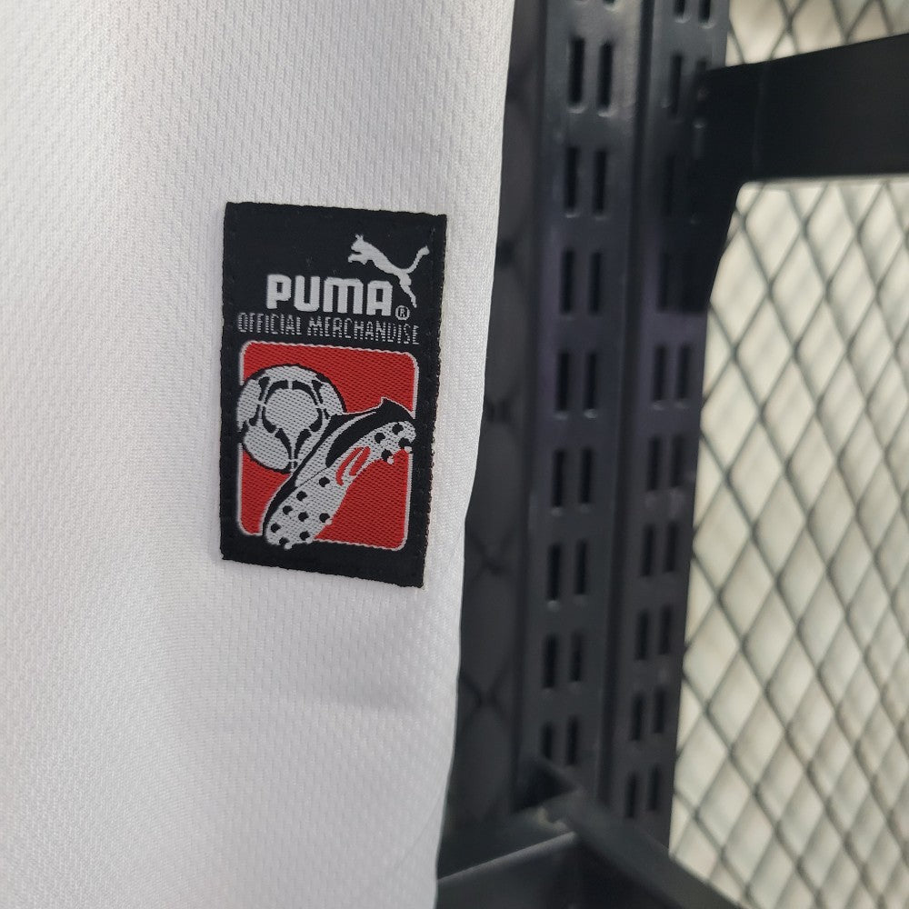 Maillot | Puma Maroc extérieur