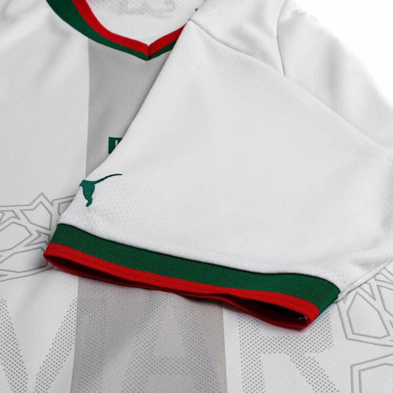 Maillot | Puma Maroc extérieur édition 2023