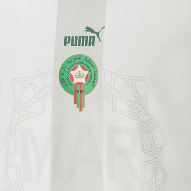 Maillot | Puma Maroc extérieur édition 2023