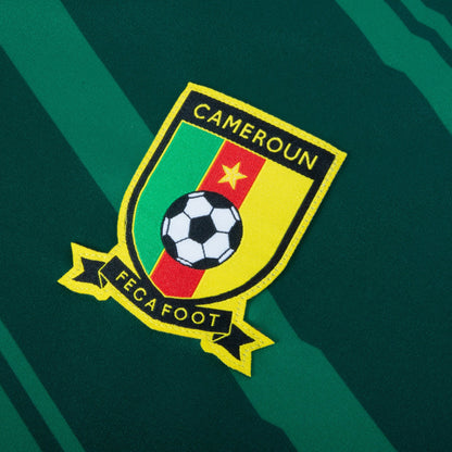 Maillot | One Cameroun édition 2022-2023